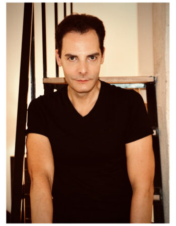 L'Homme Neuf par Mathieu