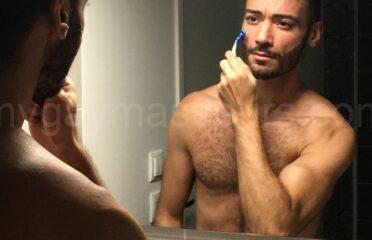 Karim Massage Naturiste