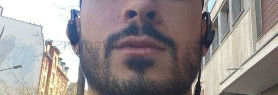 Massage par Amine