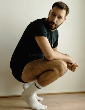 💆🏻‍♂️ Nicolas Masseur bien-être Paris