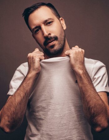 💆🏻‍♂️ Nicolas Masseur bien-être Paris