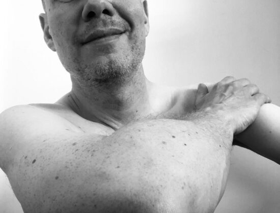 Massage Tantrique By Jay