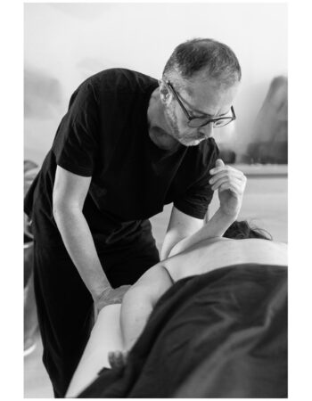 François Niksenmassages Paris