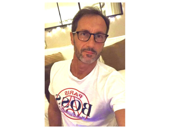 Eric massage 92, à Asnières