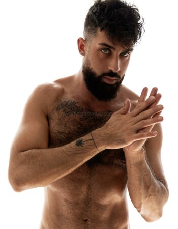 Camille Massage Tantra