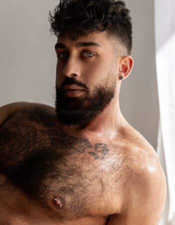 Camille Massage Tantra
