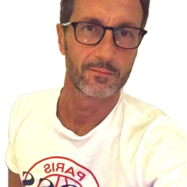 Eric massage 92, à Asnières