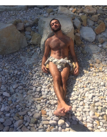 Karim Massage Naturiste