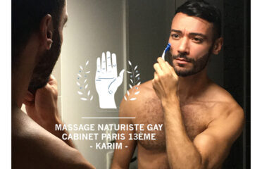 Karim Massage Naturiste