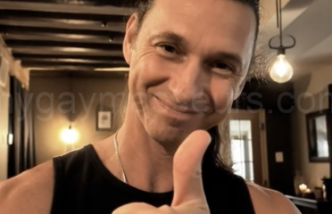 Tantric massage in central Paris