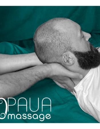 PAUA MASSAGE – Paris 17