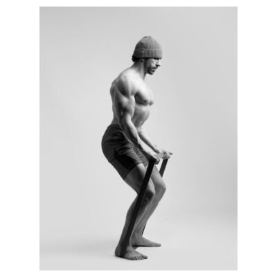 Coach sportif professeur de yoga masseur ayurvédique