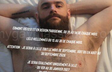 Miguel, facilitateur de bien-être