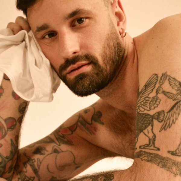 Robin Massage Tantra