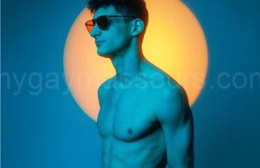 Pierre masseur tantrique