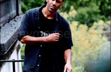 JESSY OBERKAMPF MÉNILMONTANT