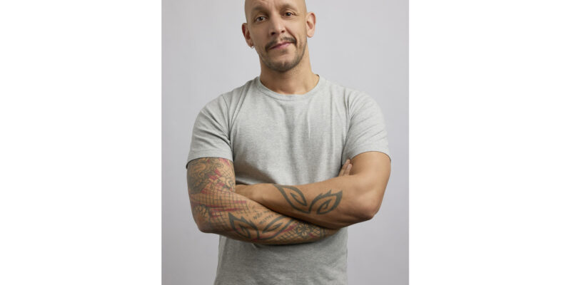Tony Sport et massage à Paris