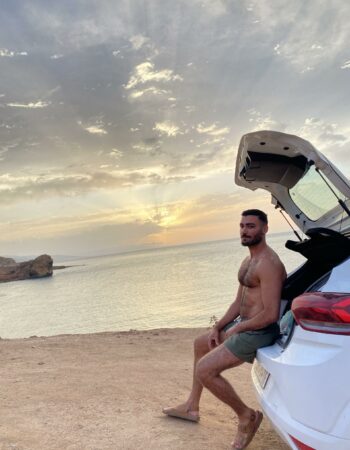 Karim Massage Naturiste
