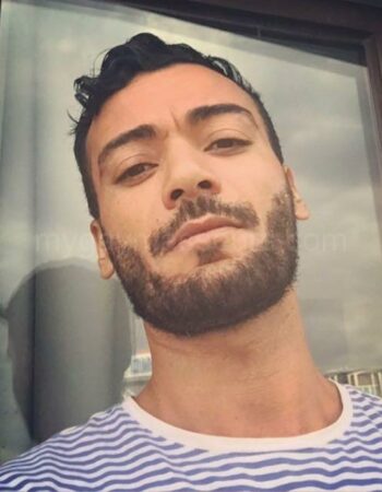 Karim Massage Naturiste