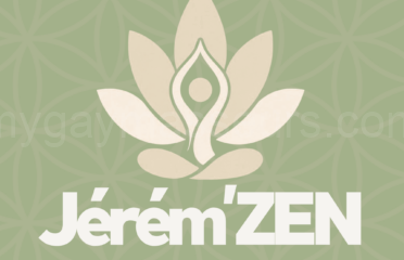Jérém'ZEN – MASSAGE – YOGA – TANTRA – QUANTIQUE
