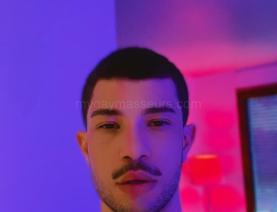 Rhuan Massage Paris 18