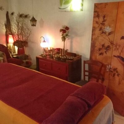 Jean-Marc , Massage de relaxation, Lyon