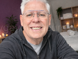 Massage créatif "sensations"