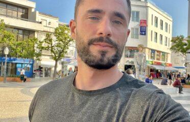 Victor massage Paris