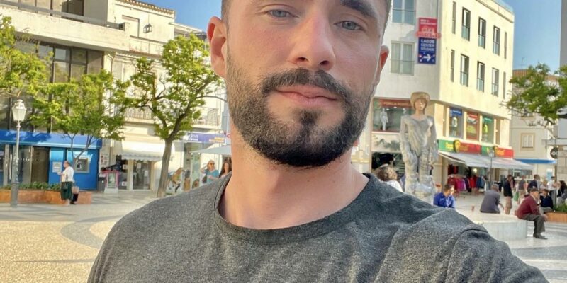 Victor massage Paris