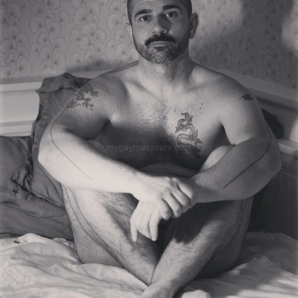 Mister Tantra