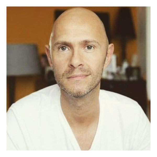 Bastien Massage Soins énergétiques Bayonne