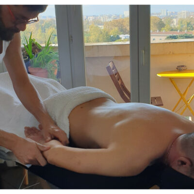 Didier Masseur Tantra & bien-être à Toulouse