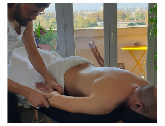 Didier Masseur Tantra & bien-être à Toulouse