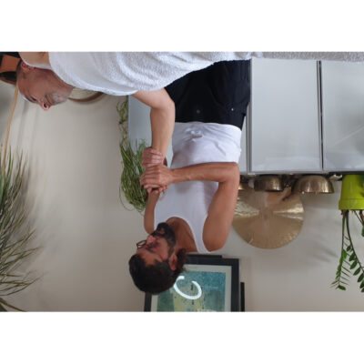 Didier Masseur Tantra & bien-être à Toulouse