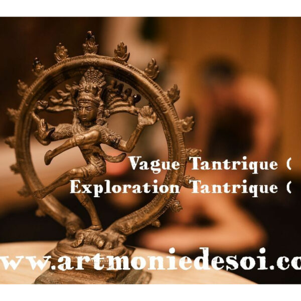 Massages – Art'monie de Soi – Teddy