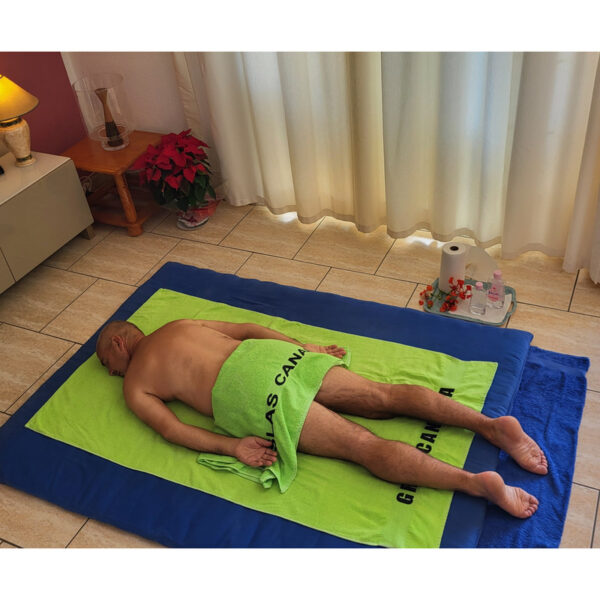 FredMassageFuton