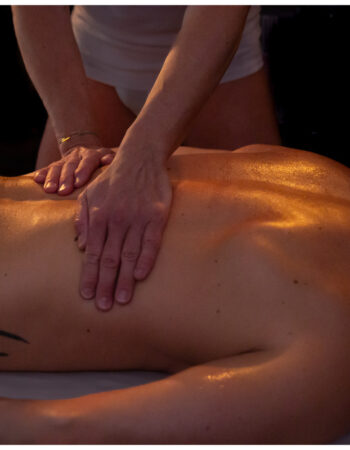 Phil Massage Paris