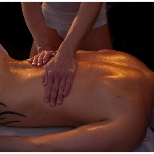 Phil Massage Paris