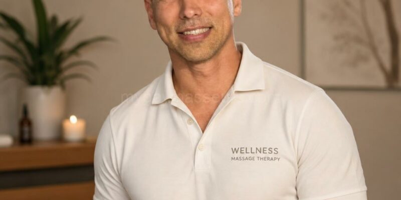 Votre massage By Ismel / PARIS