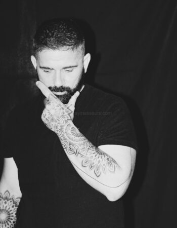 Mister Tantra