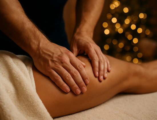 Alex Massage 91