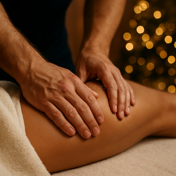 Alex Massage 91