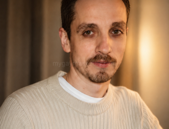 Massage Tantrique par Bruno