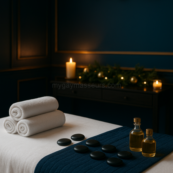 Alex Massage 91