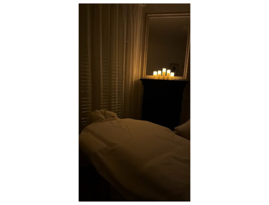 Massage Bel Ami