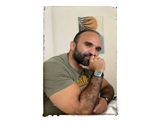 Jawad Sensualité oriental