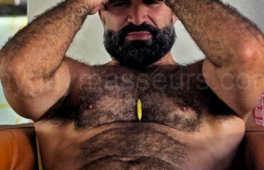 Jawad Sensualité* cabinet Climatisé