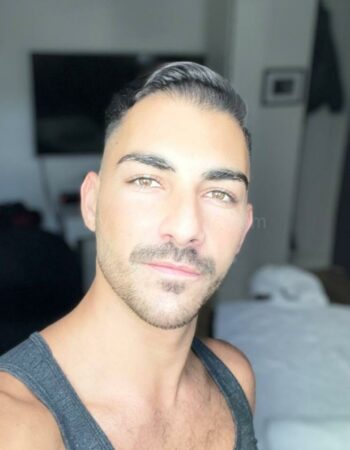 Othmane Masse à Paris