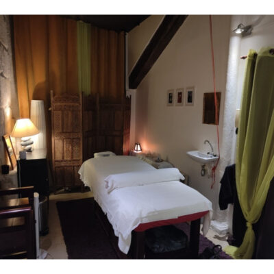 Massage & Épilation Paris