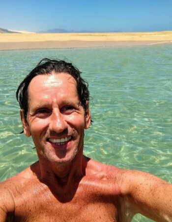 Tristan massage naturiste tantrique